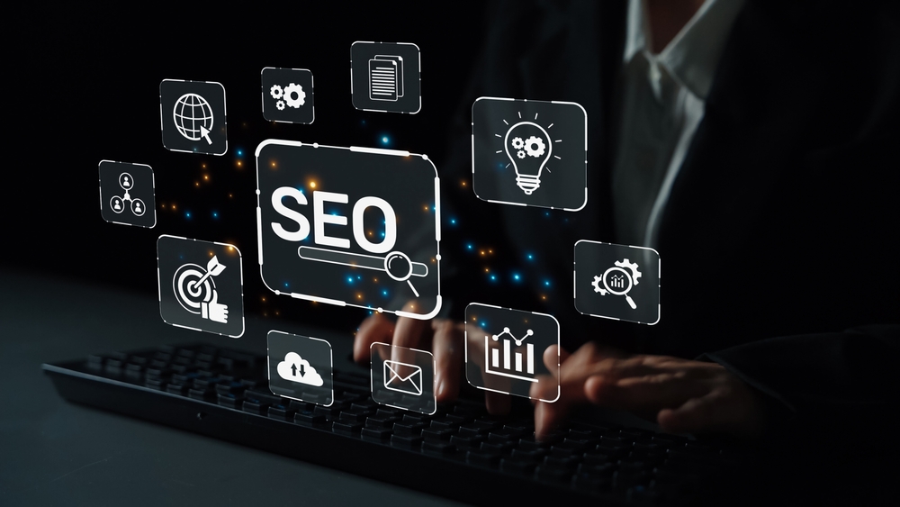 seo agency dubai