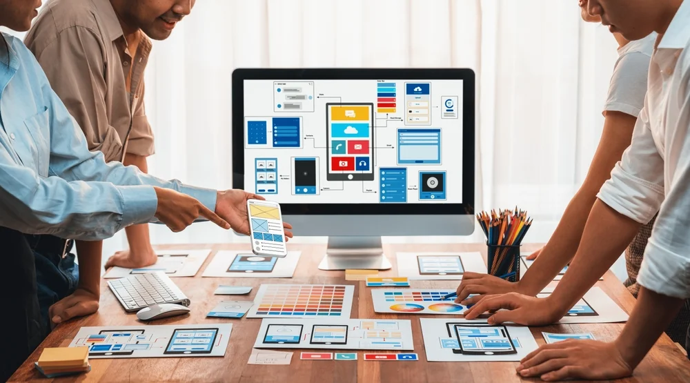 Dubai’s Top Web Development & SEO Experts Driving Real Estate Innovation 1 Dubais Leading Web Development SEO