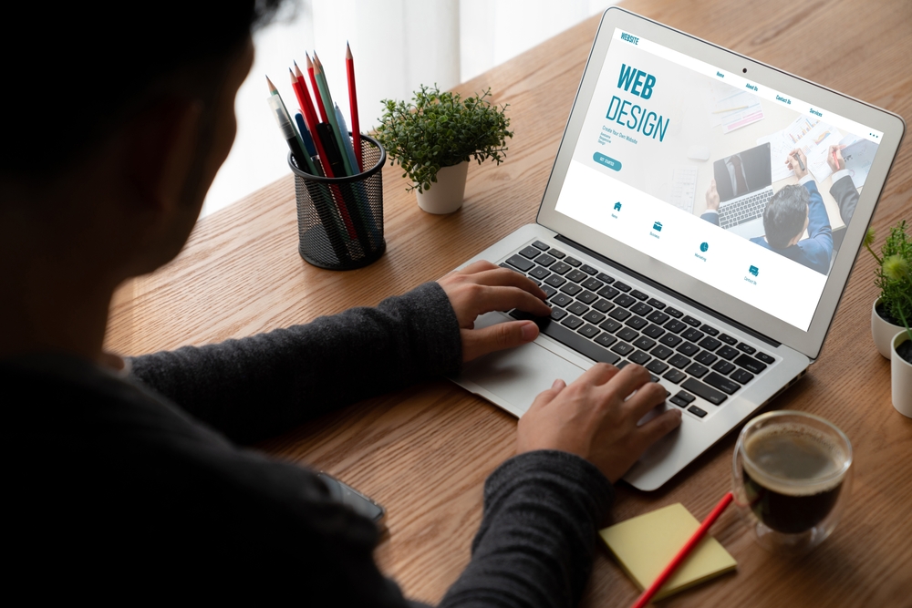 Future Ready Web Design That Leads 2026 Beyond