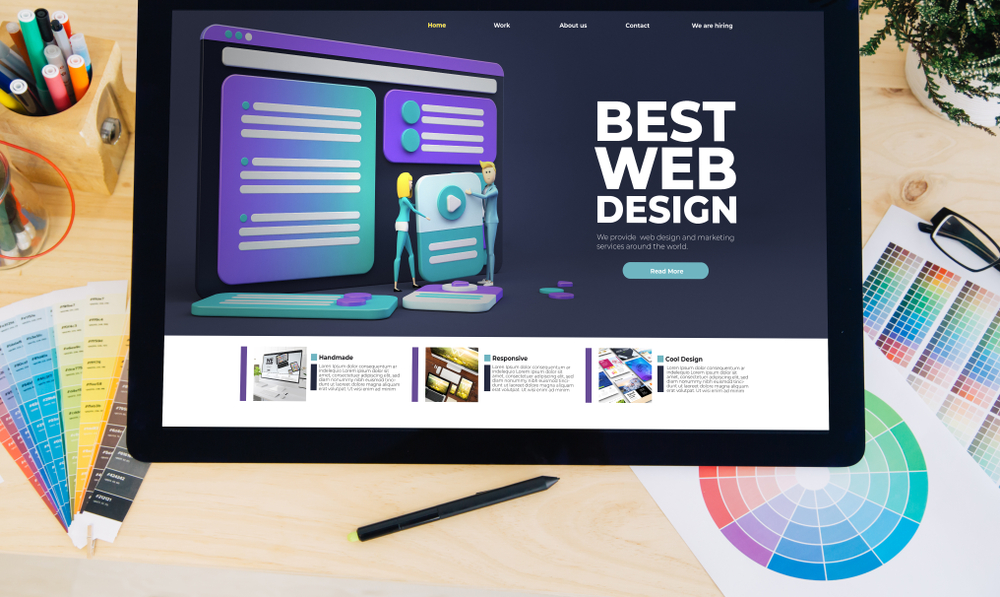 Web Design