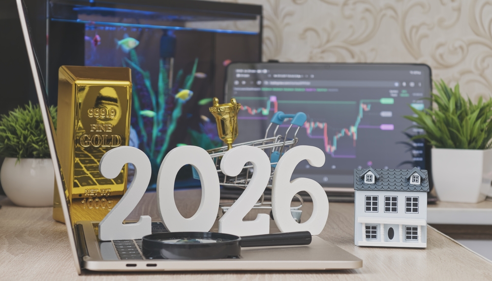 New Year Next Gen Digital Presence – Designed for Humans Algorithms
