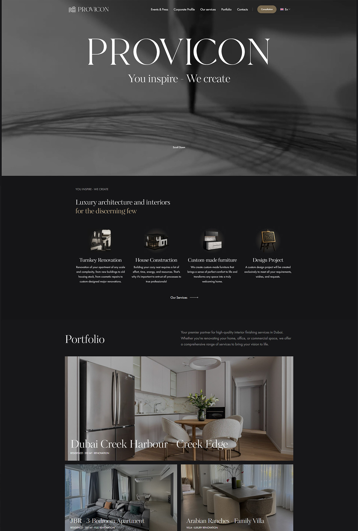 Web Design Dubai | Professional #1 Best Web Design Company in Dubai