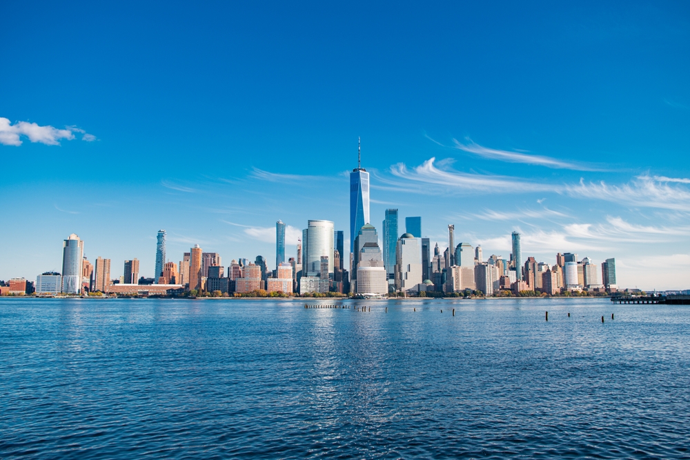 Top Web Design & Development Company in New York, USA | Serving Businesses Across the USA