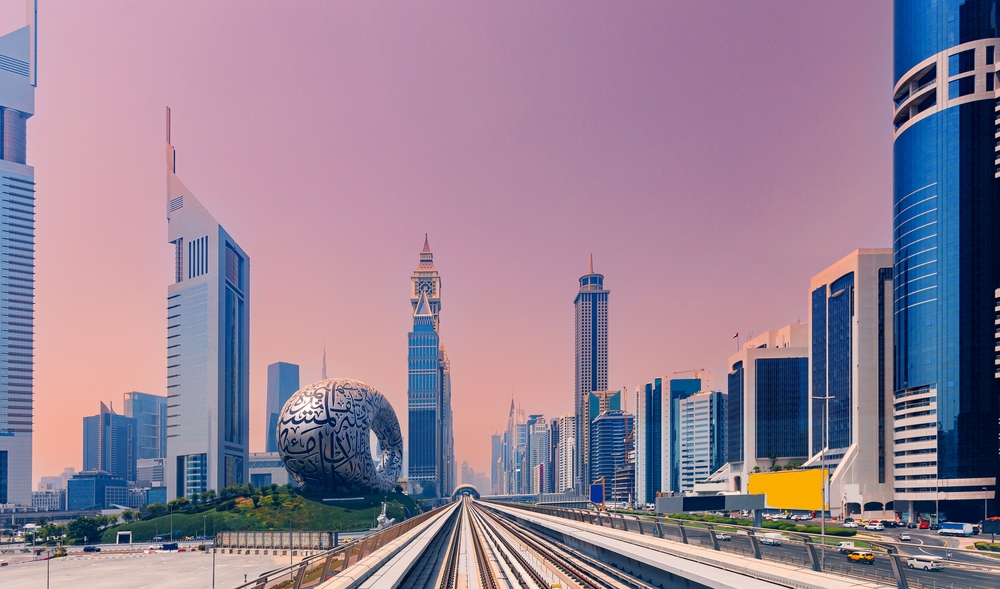 Real Estate Websites That Turn Dubai Listings into Leads