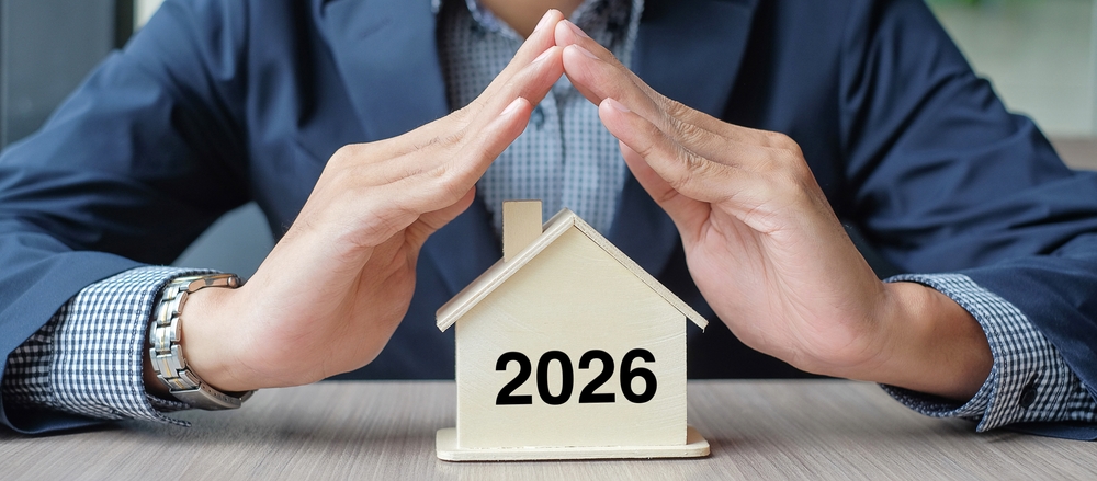 Technology Is Redefining Real Estate in 2026
