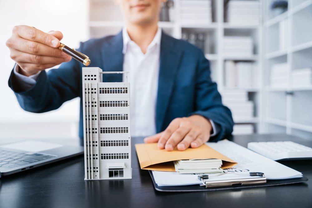 Why Many Real Estate Websites Struggle in Dubai