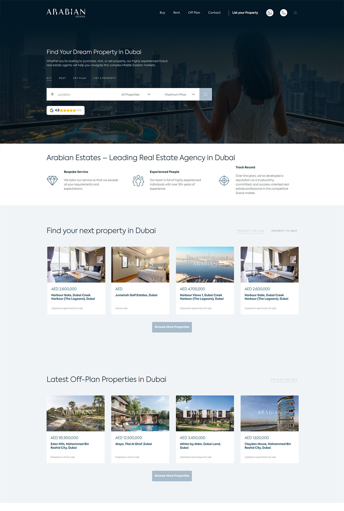 Web Design Dubai | Professional #1 Best Web Design Company in Dubai