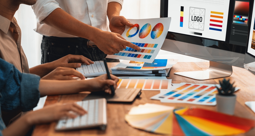 graphic design company in dubai