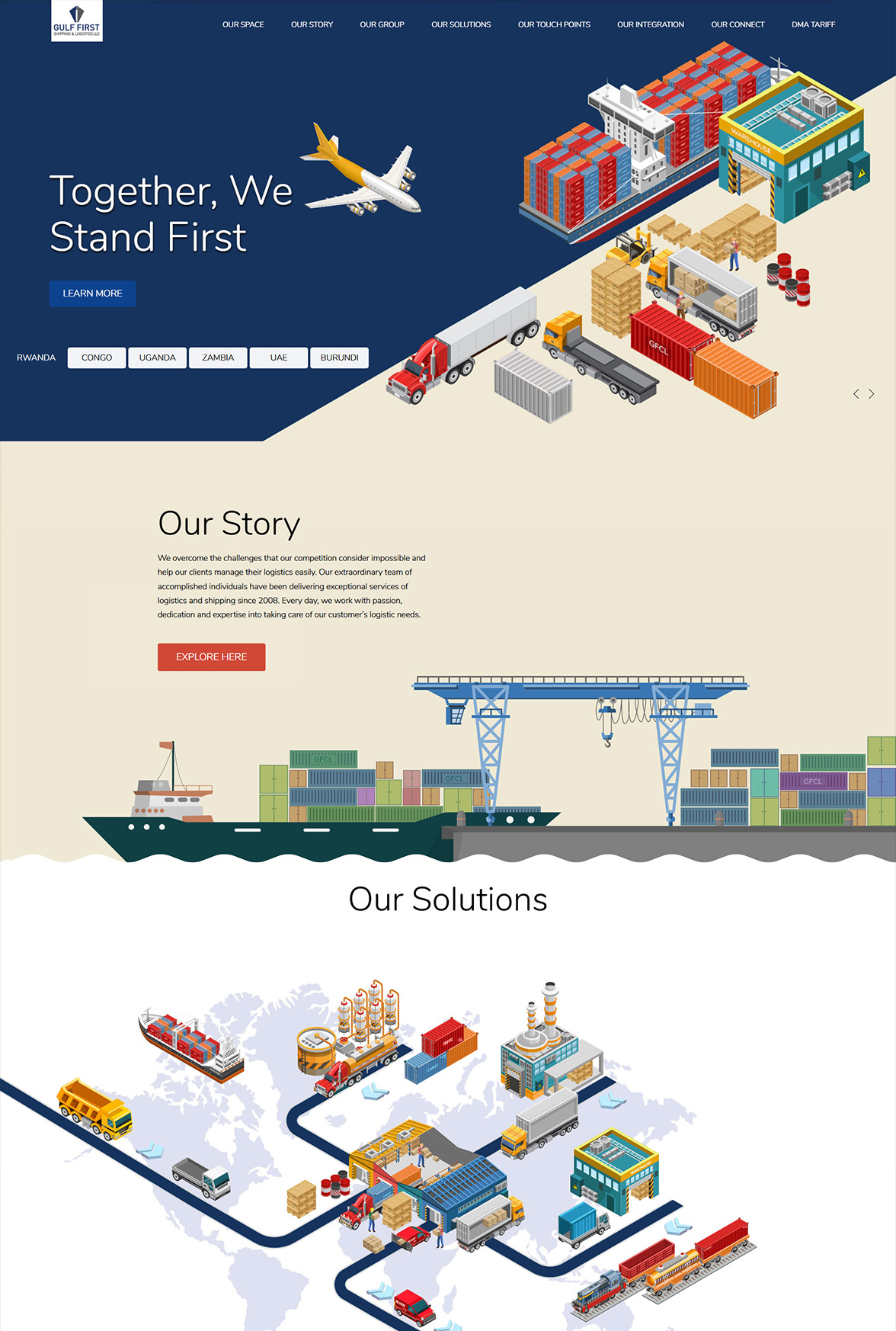 Web Design Dubai | Professional #1 Best Web Design Company in Dubai