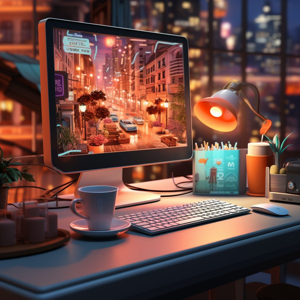 Design That Converts More Than Just Looks