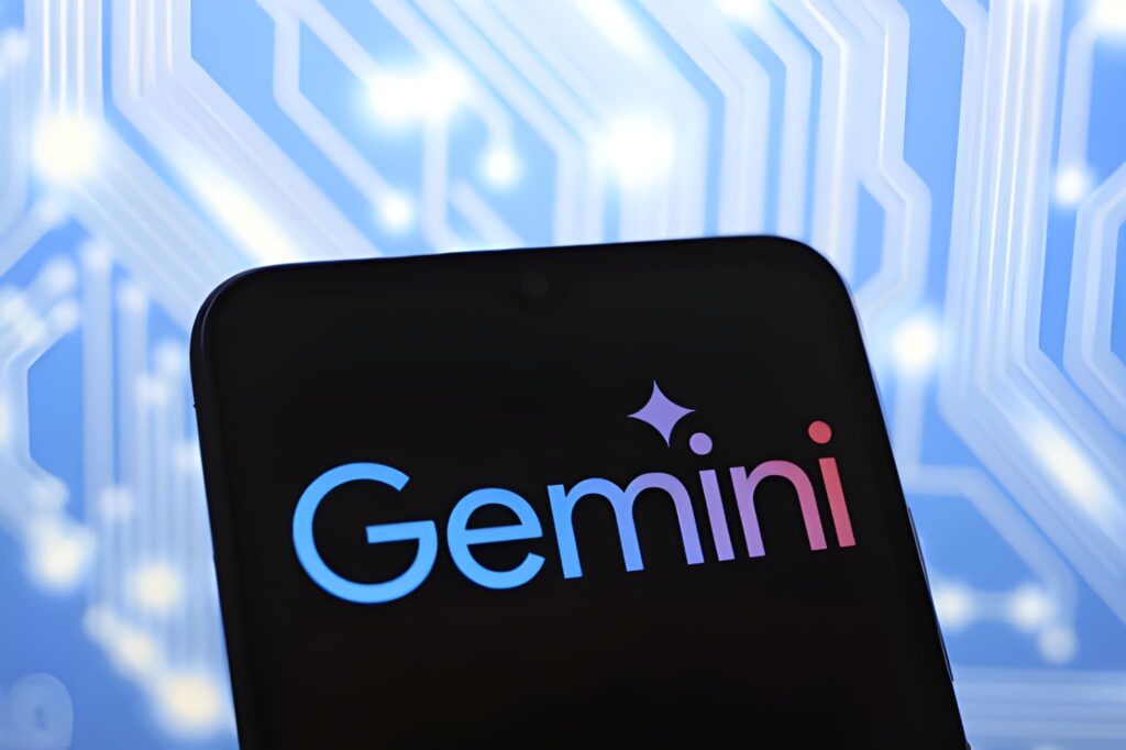Gemini AI Comes to Gmail How It Changes Your Email Experience