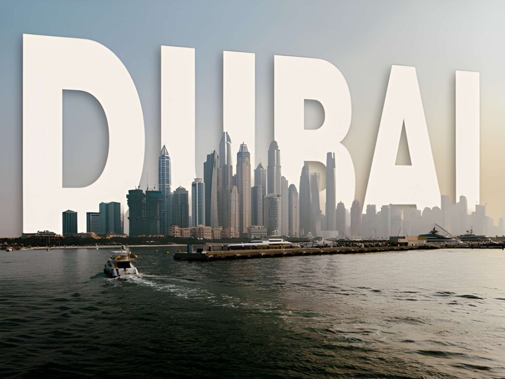 How Businesses in Dubai Choose High Converting Web Design and Real Estate Websites