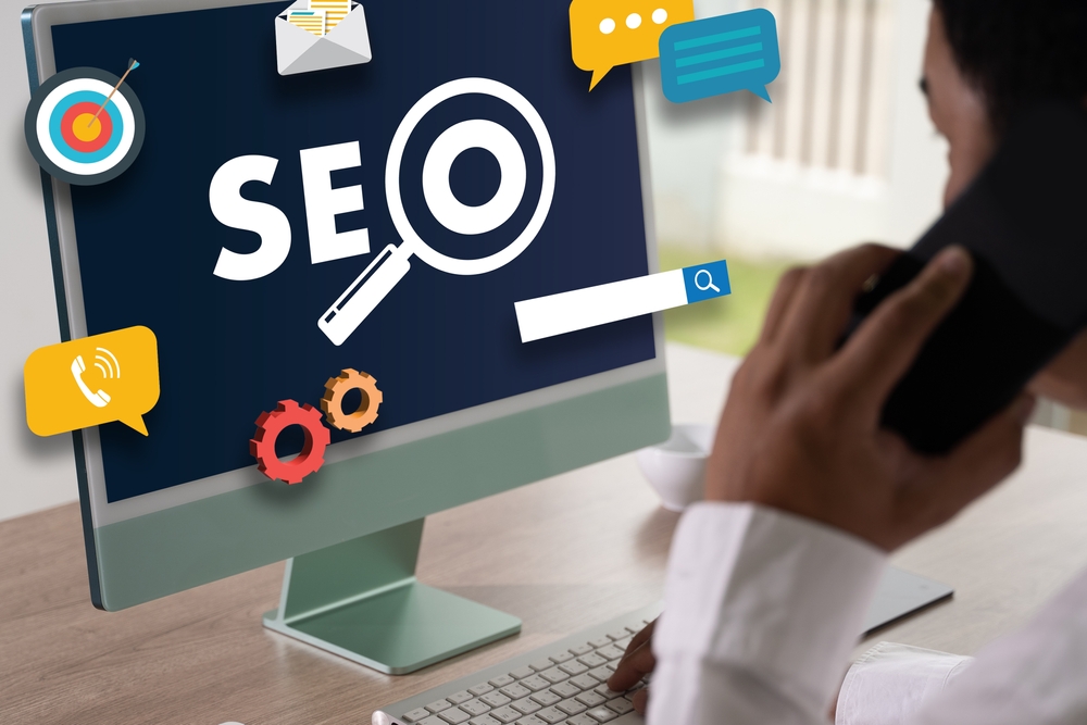 How SEO Services in Dubai Turn Website Traffic into Real Sales Quality Leads 1