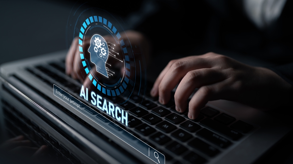 Rank Website in AI Search Results