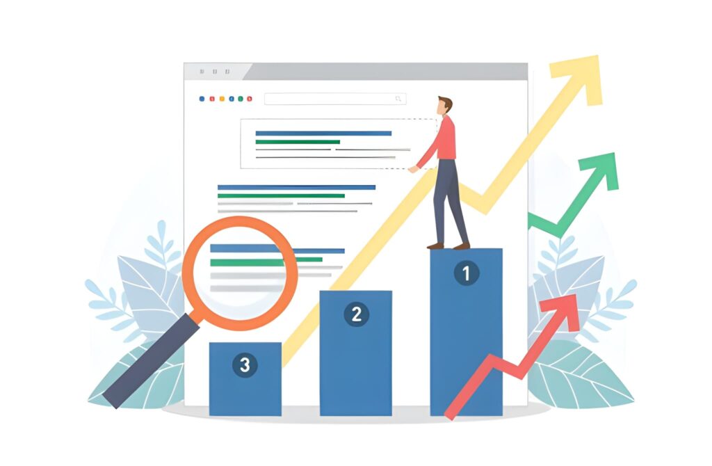 Website Experience Is the New SEO Foundation