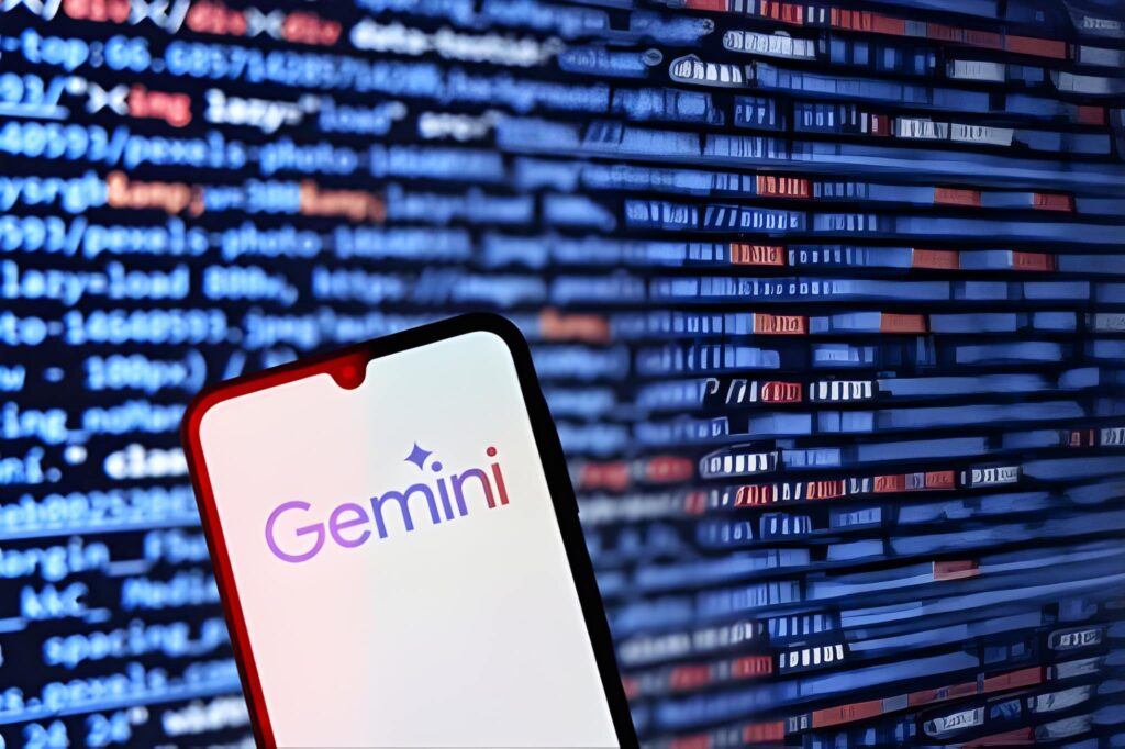What Is Gemini AI in Gmail