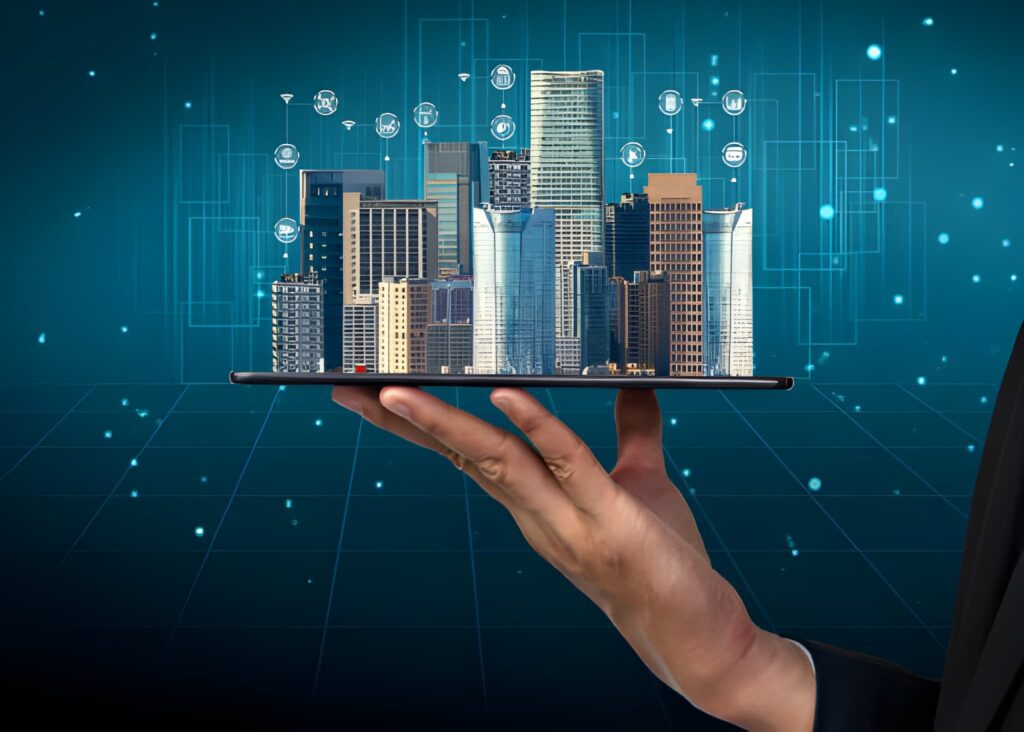 Why Web Design Matters More in Dubai Than Anywhere Else